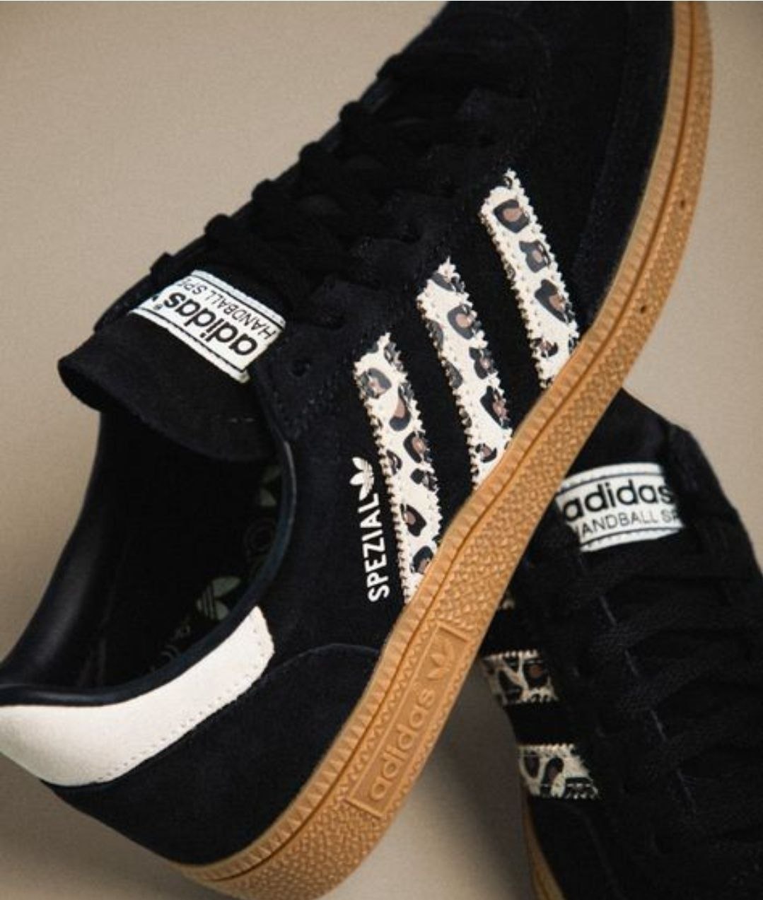 Adidas Spezial 23 Option