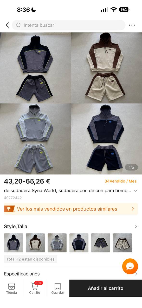 Código Descuento 14% En Tu Primer Pedido: TRENT14