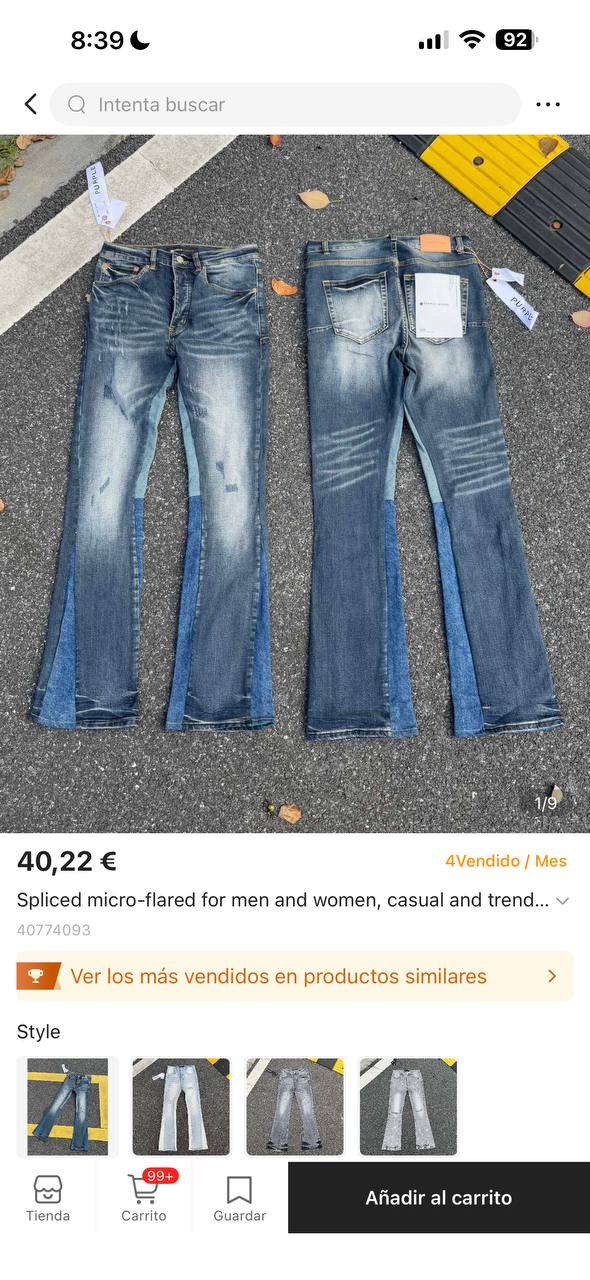 Código Descuento 14% En Tu Primer Pedido: TRENT14