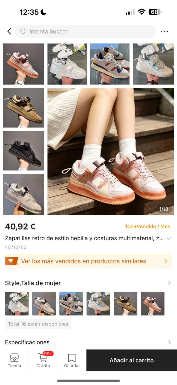 Código Descuento 14% En Tu Primer Pedido: TRENT14