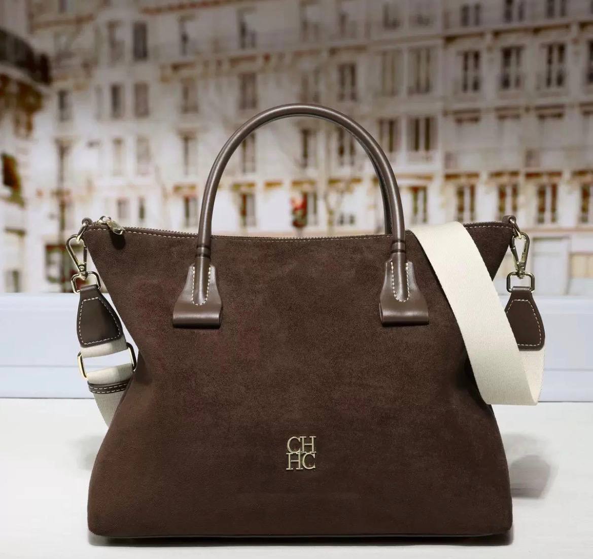 Carolina Herrera