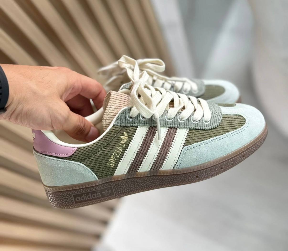 Adidas Spezial