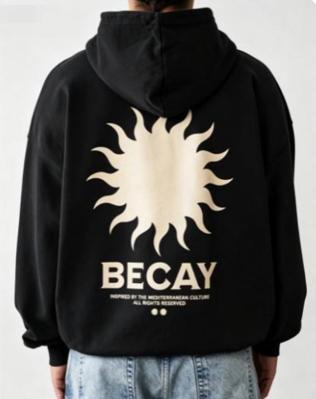 Becay📍📍 Sweatshirt