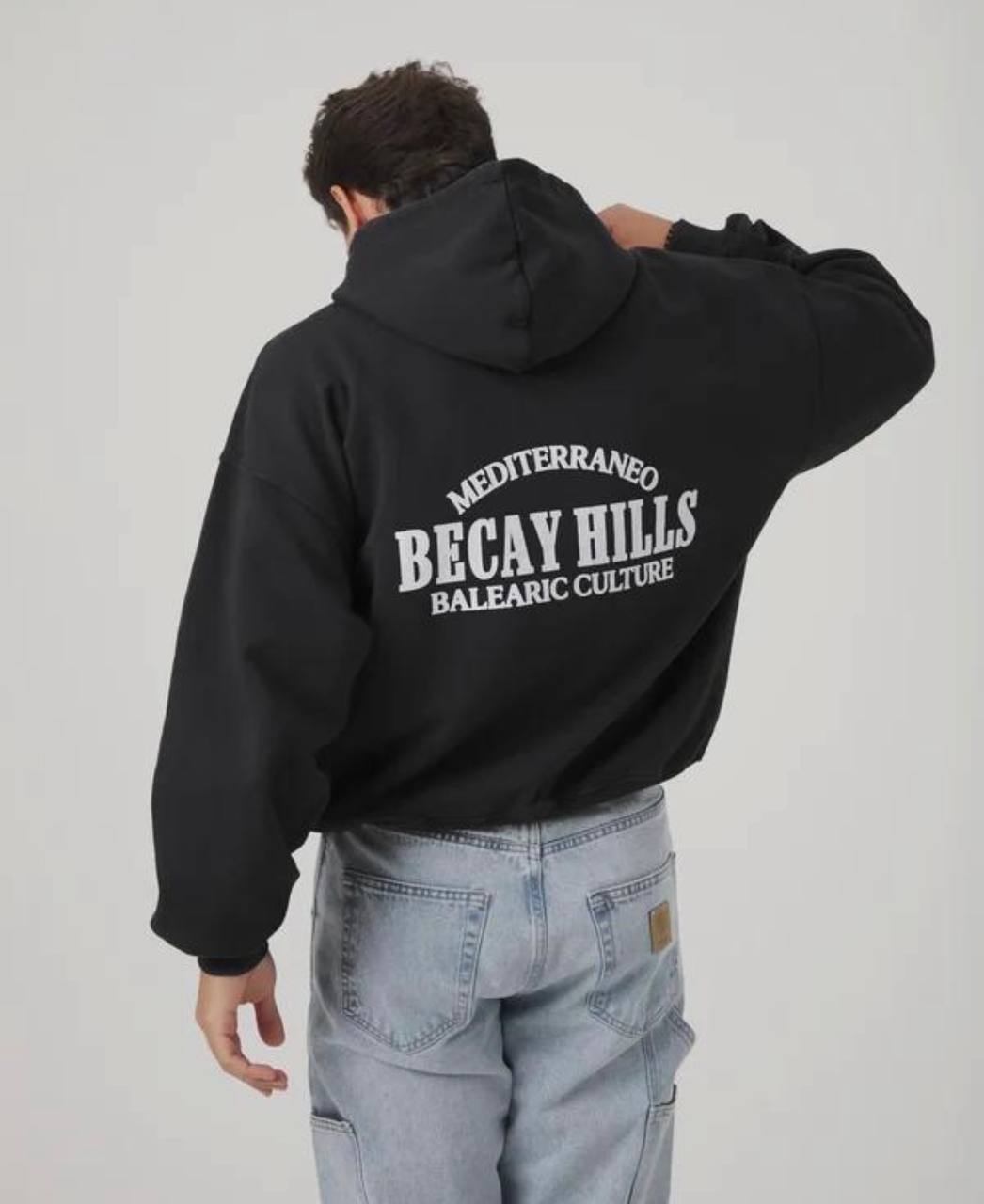 Becay📍📍 Sweatshirt