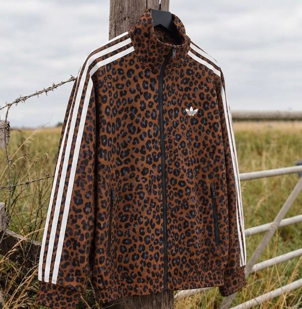 Adidas Jacket