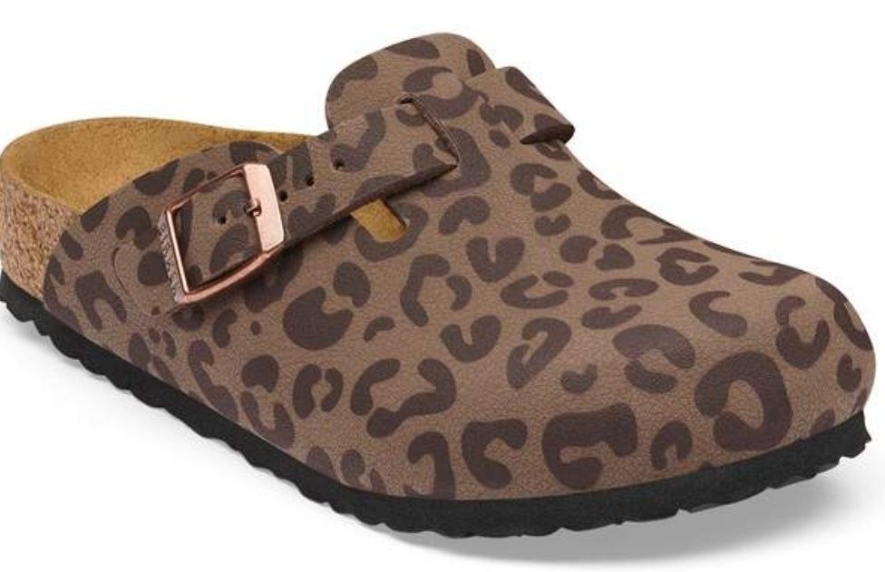 Birkenstock 3 Option