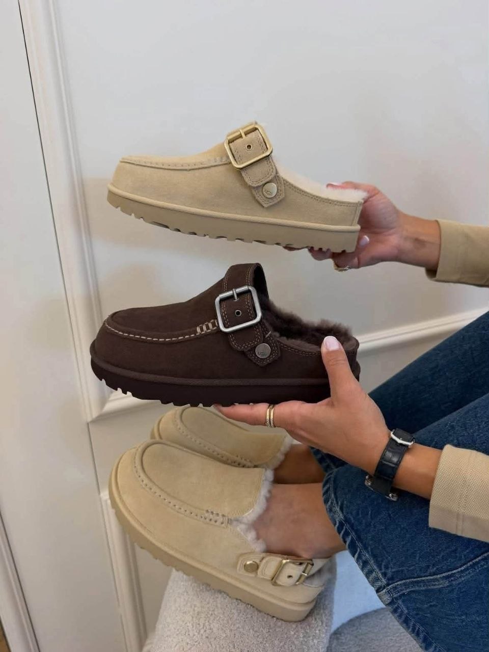 UGG Slippers