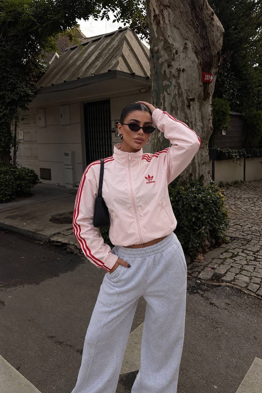Adidas Jacket