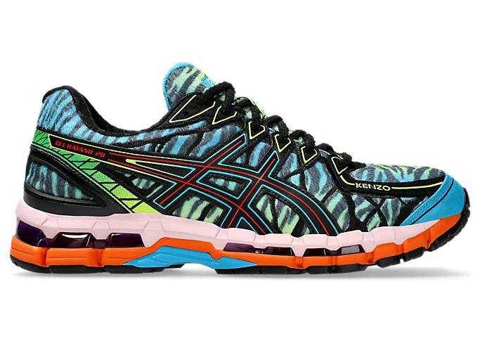 ASICS Gel Kayano 20 x Kenzo