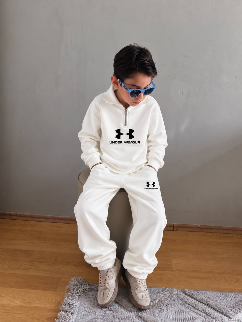 Under Armour Set