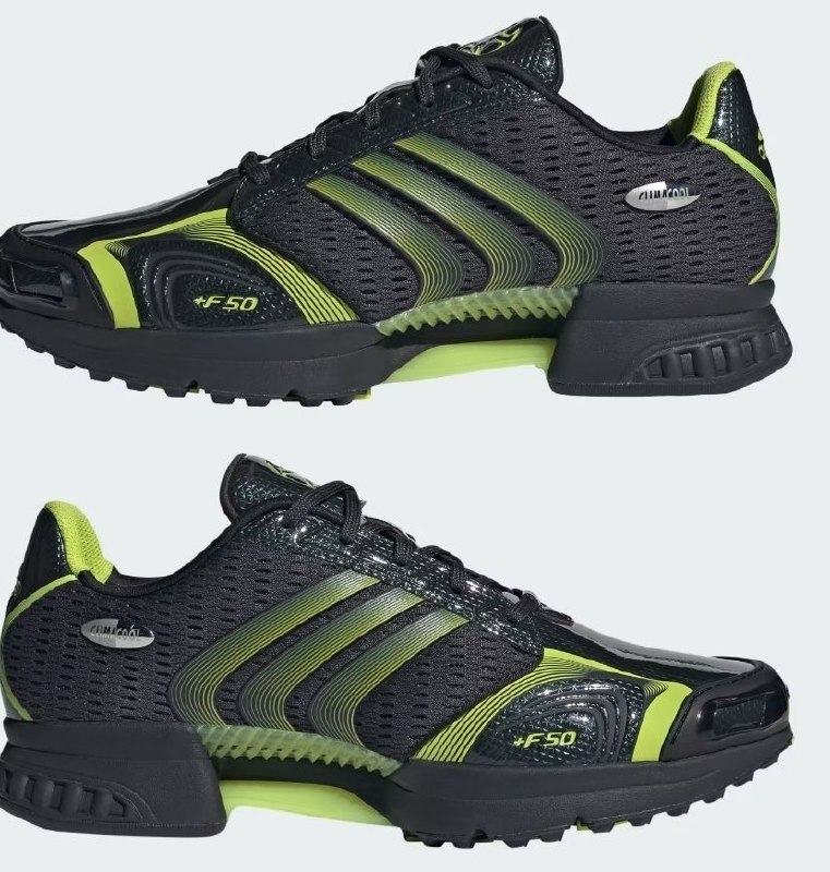 Adidas Climacoll