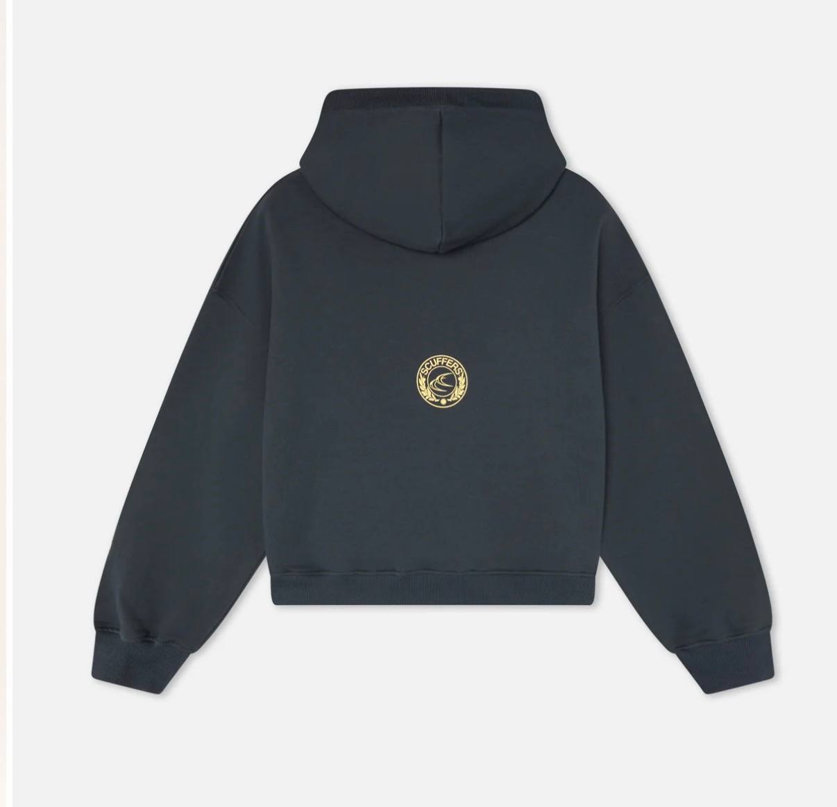 Scuffers Pullover Hoodie