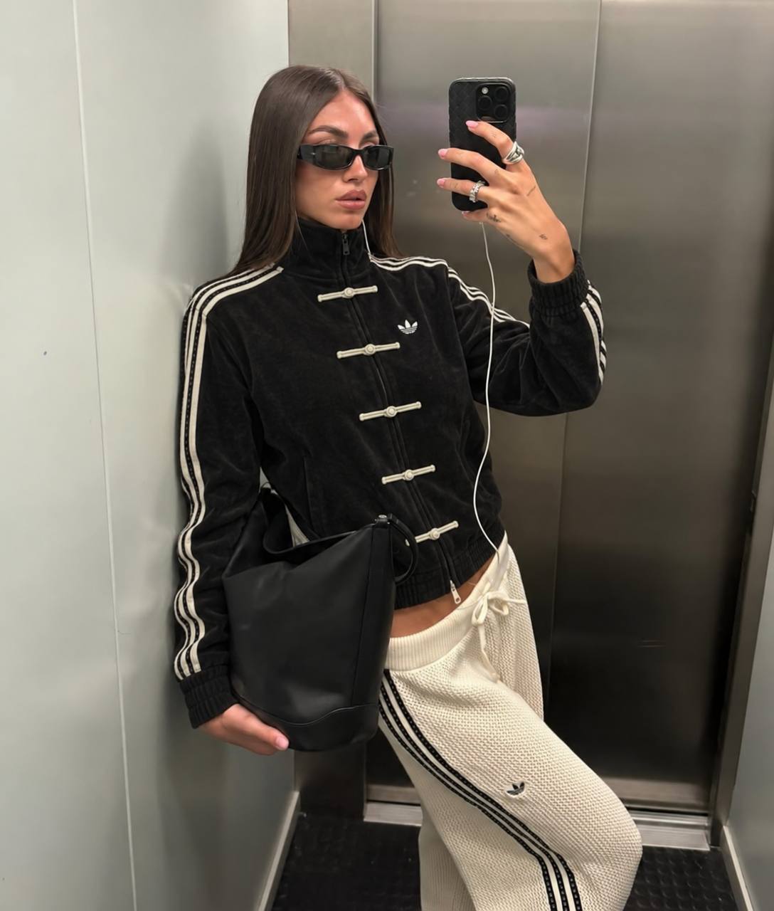 Adidas Jacket