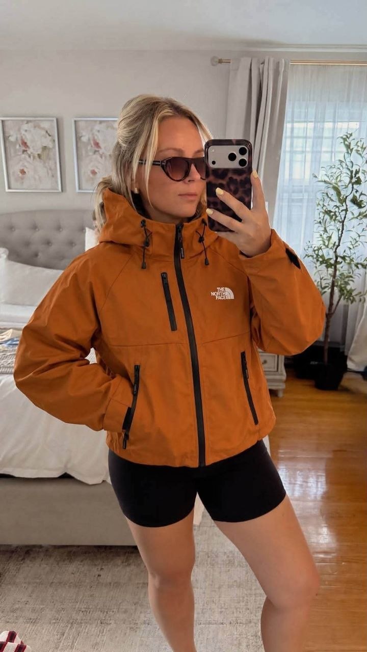 The North Face Jacket