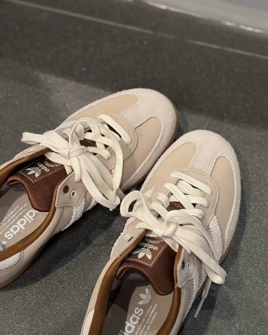 Adidas Samba