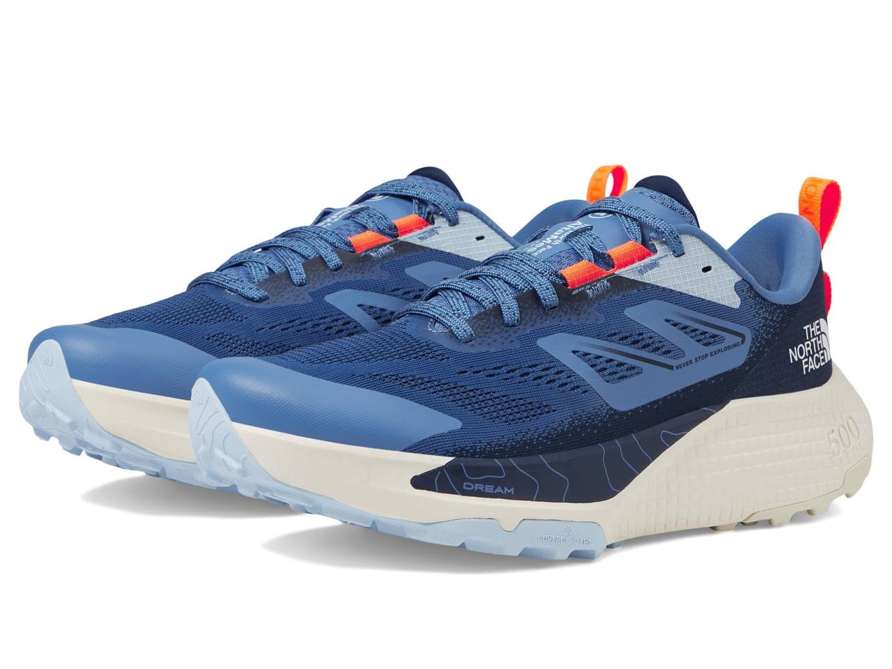 The North Face Trail Running Trainers