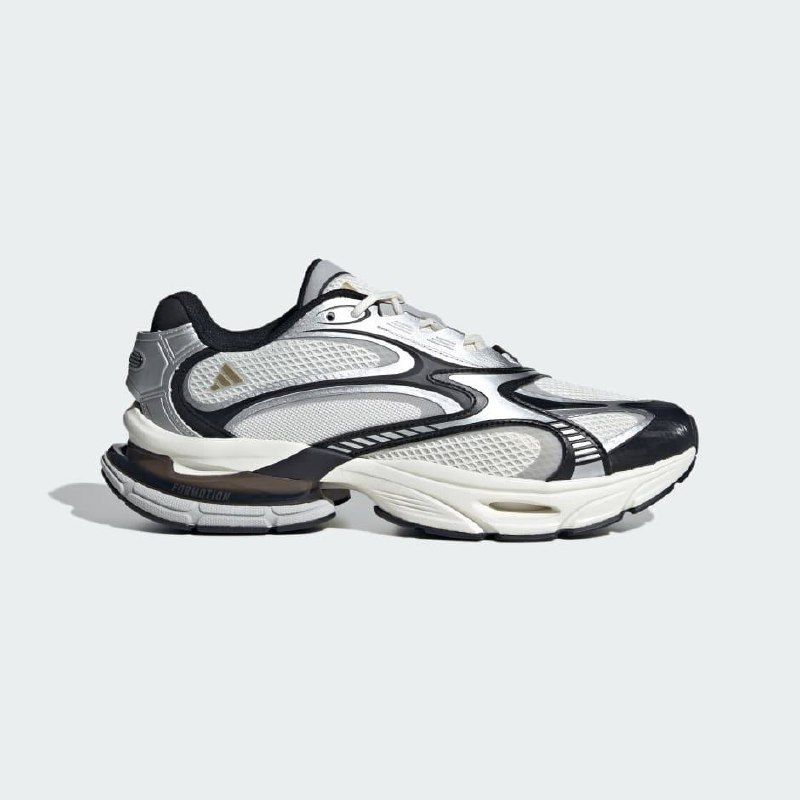 Adidas Low Top Running Trainers