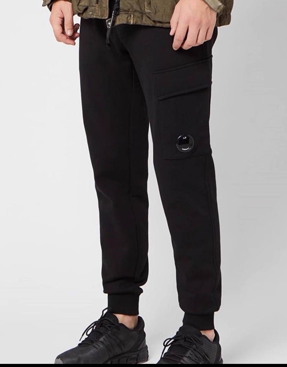 Cargo Joggers