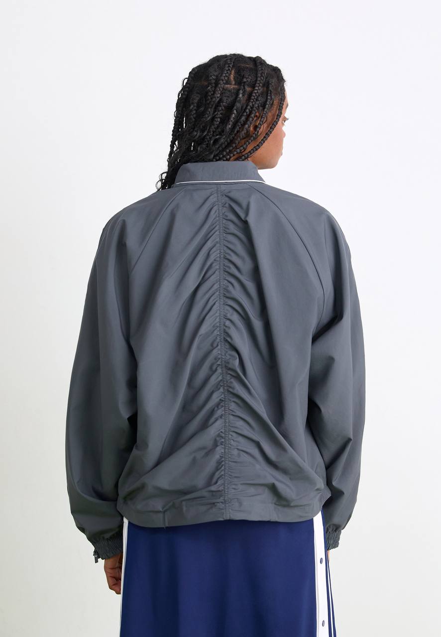 Adidas Lightweight Track Jacket