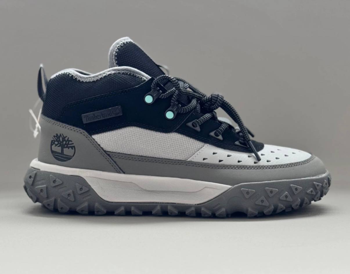 Timberland "Greenstride Motion 6"