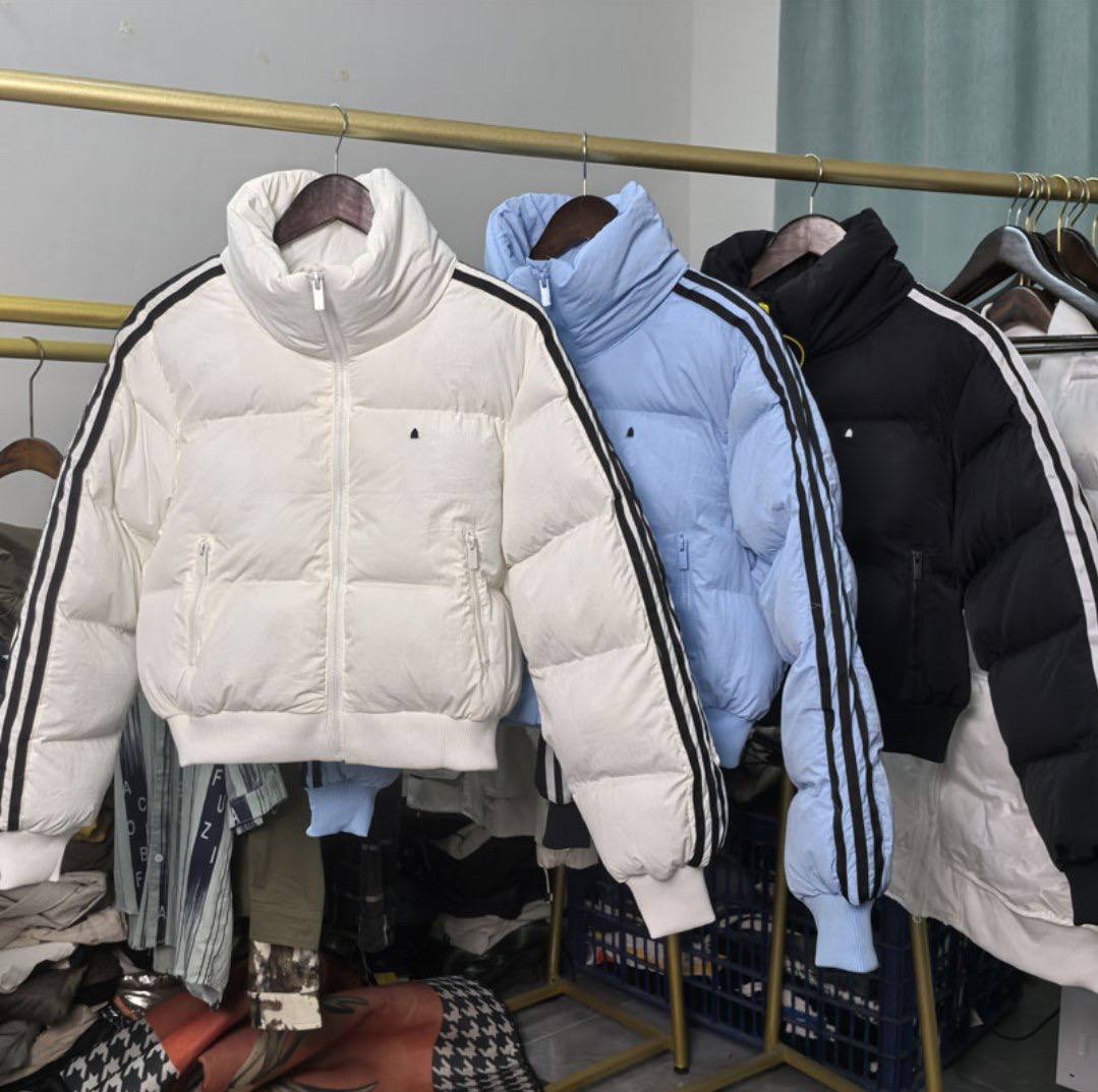 Adidas Coat🖤