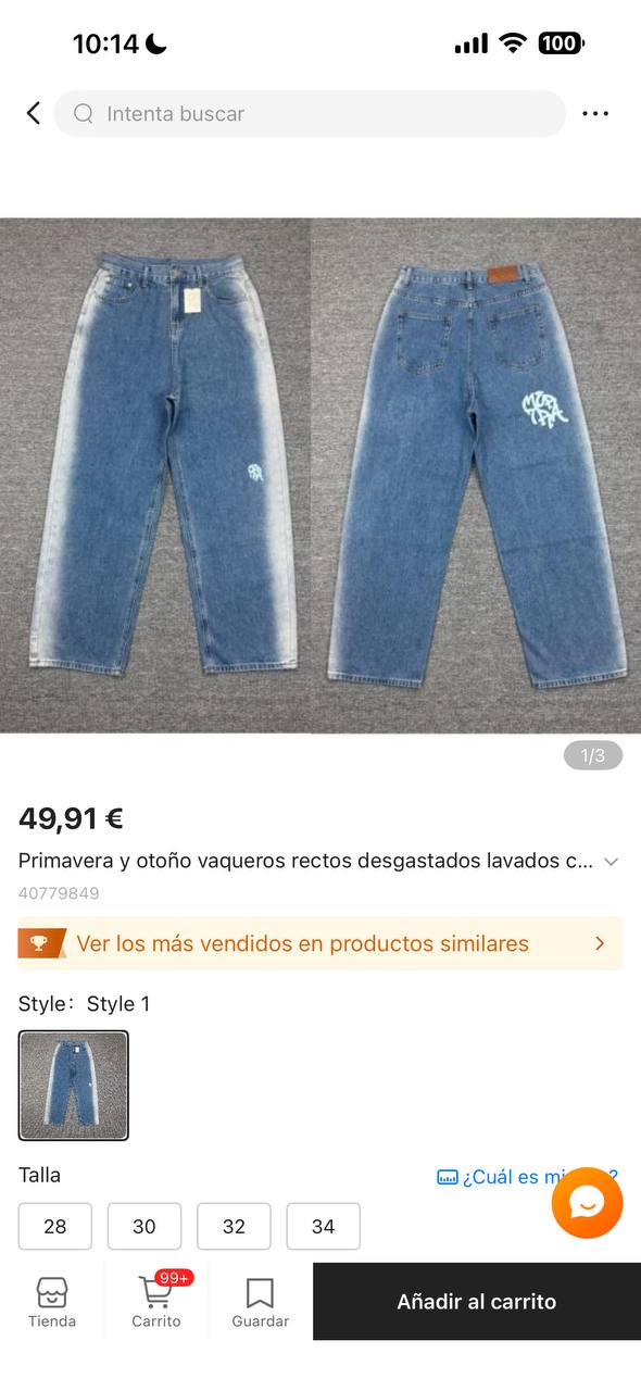 Vaqueros Mertra
