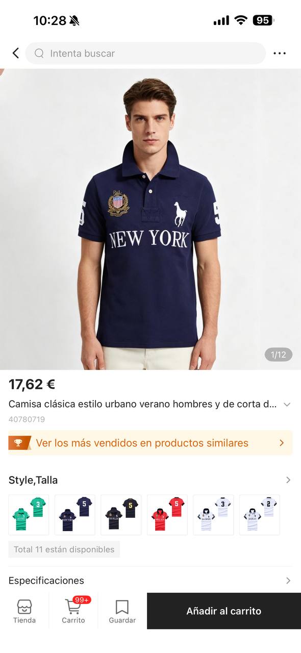 Ralph Lauren RaIph Iauren Ciudades