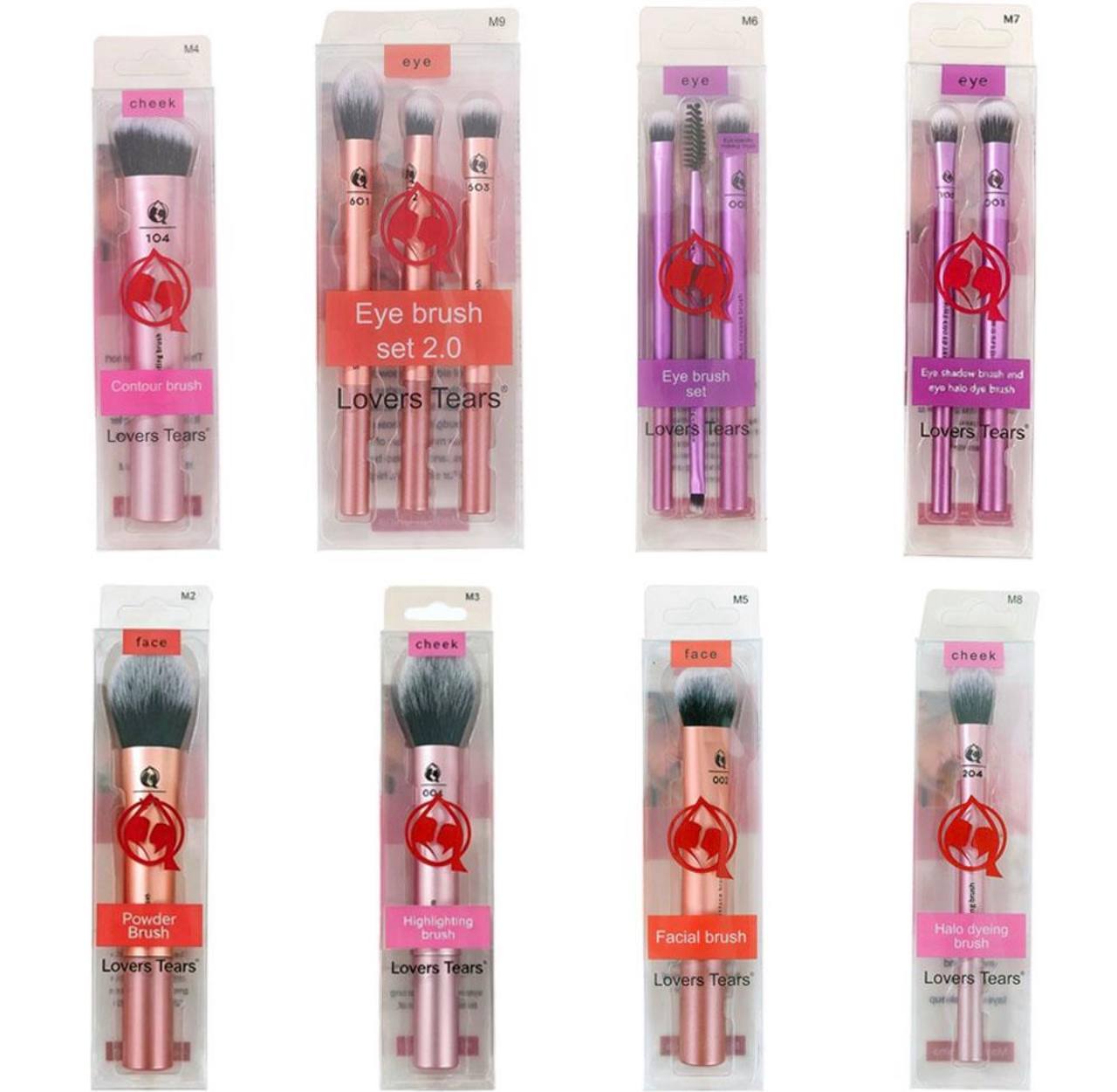 Real Techniques Face Makeup Brush