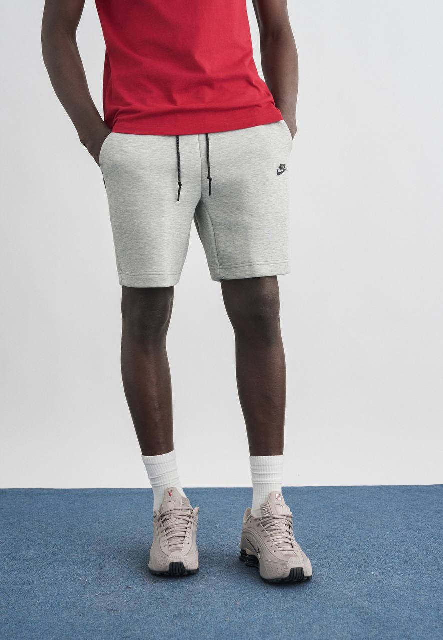 Nike Fleece Sweat Shorts