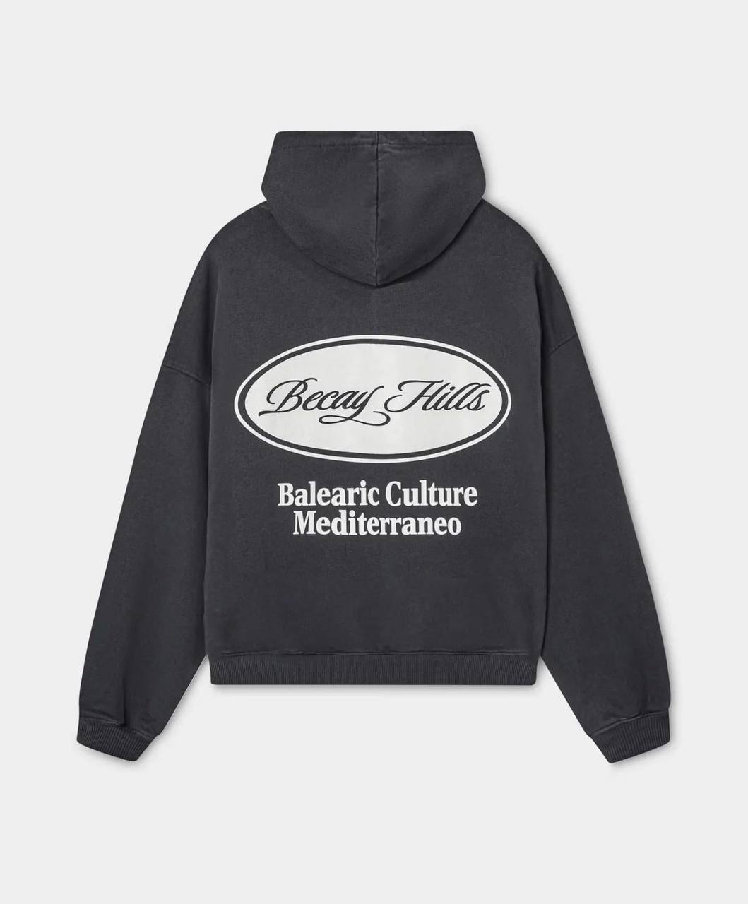 Becay📍📍 Sweatshirt