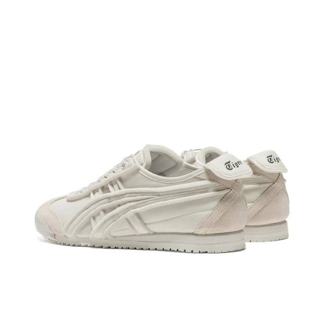Onitsuka Tiger Low Top Retro Trainers