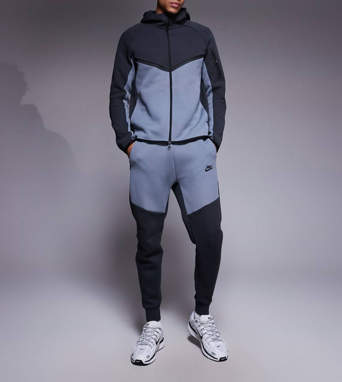 Nike Tracksuit Set