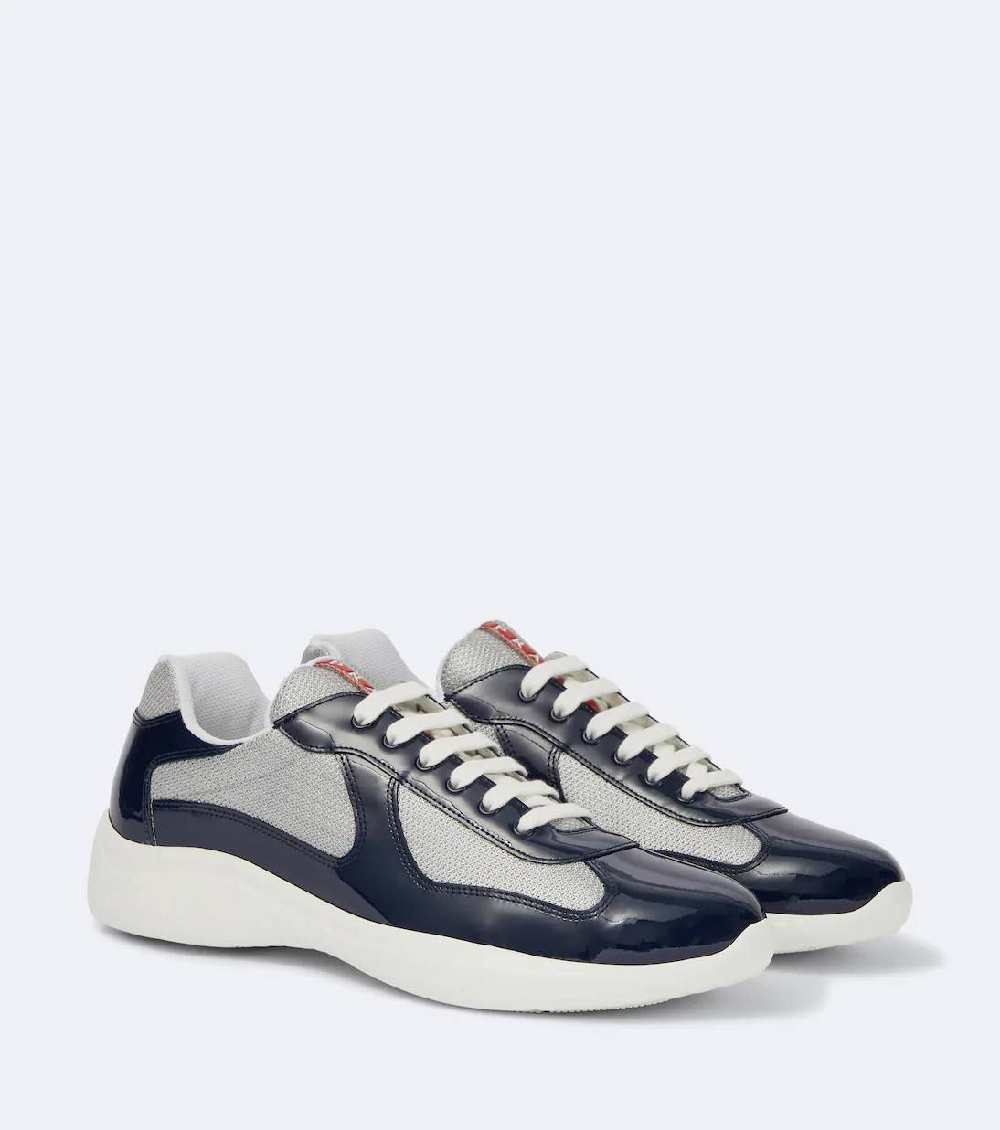 Low Top Lifestyle Trainers