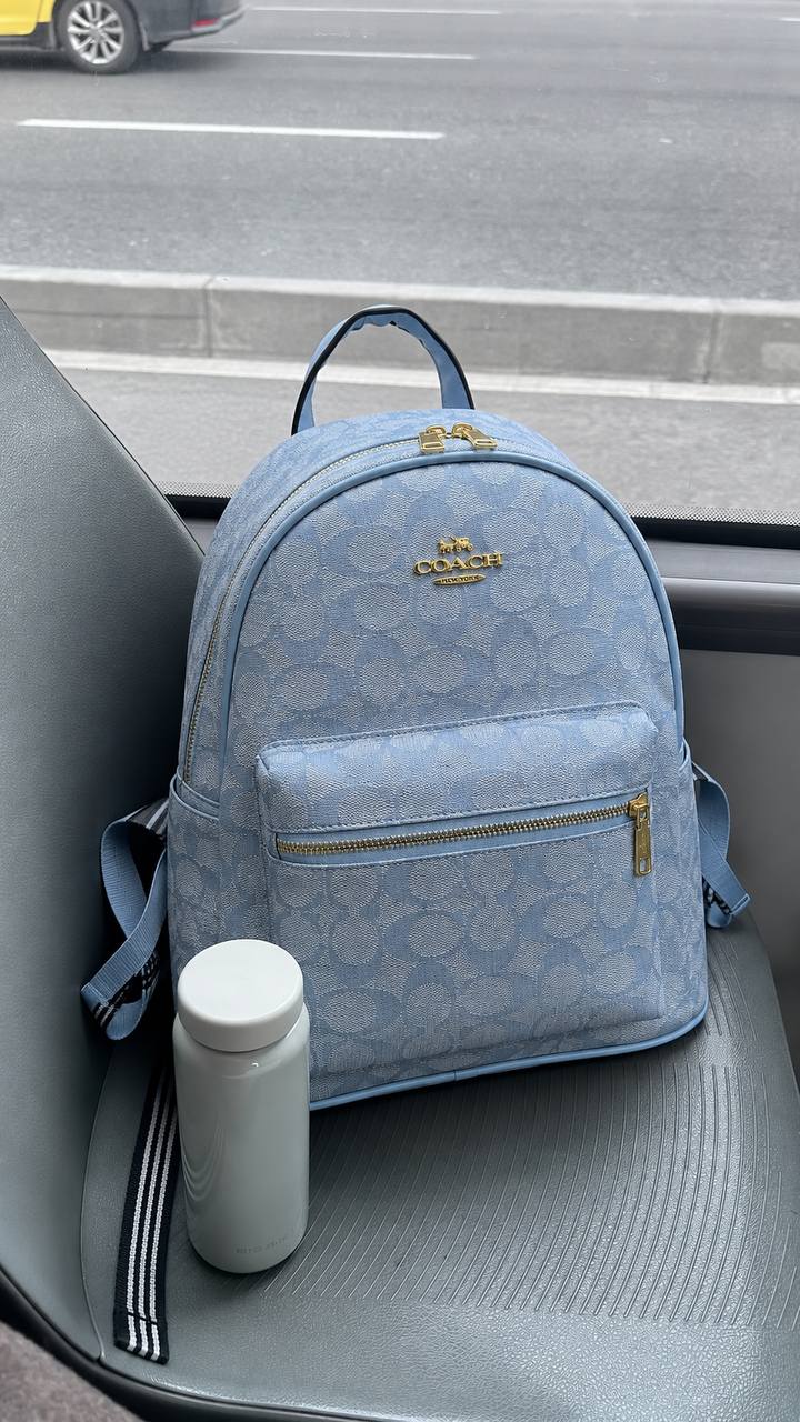 Coach Backpack
