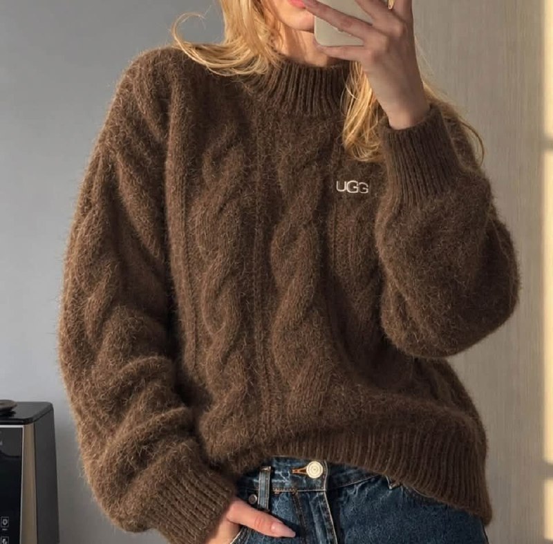UGG