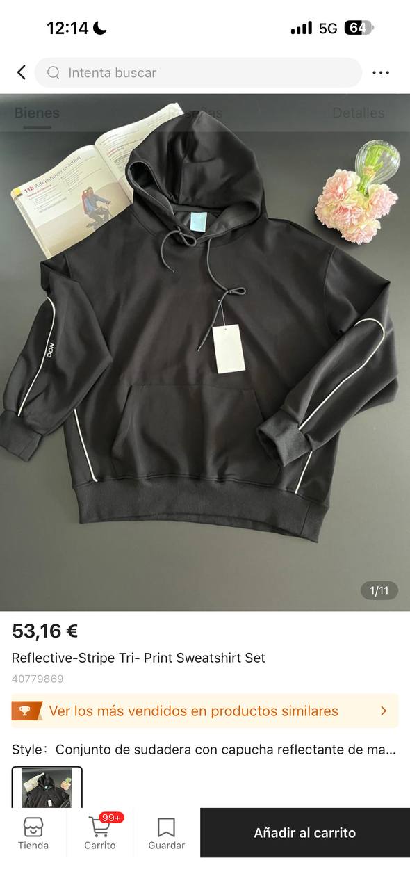 Nike x Nocta 🆕 Sweatshirt