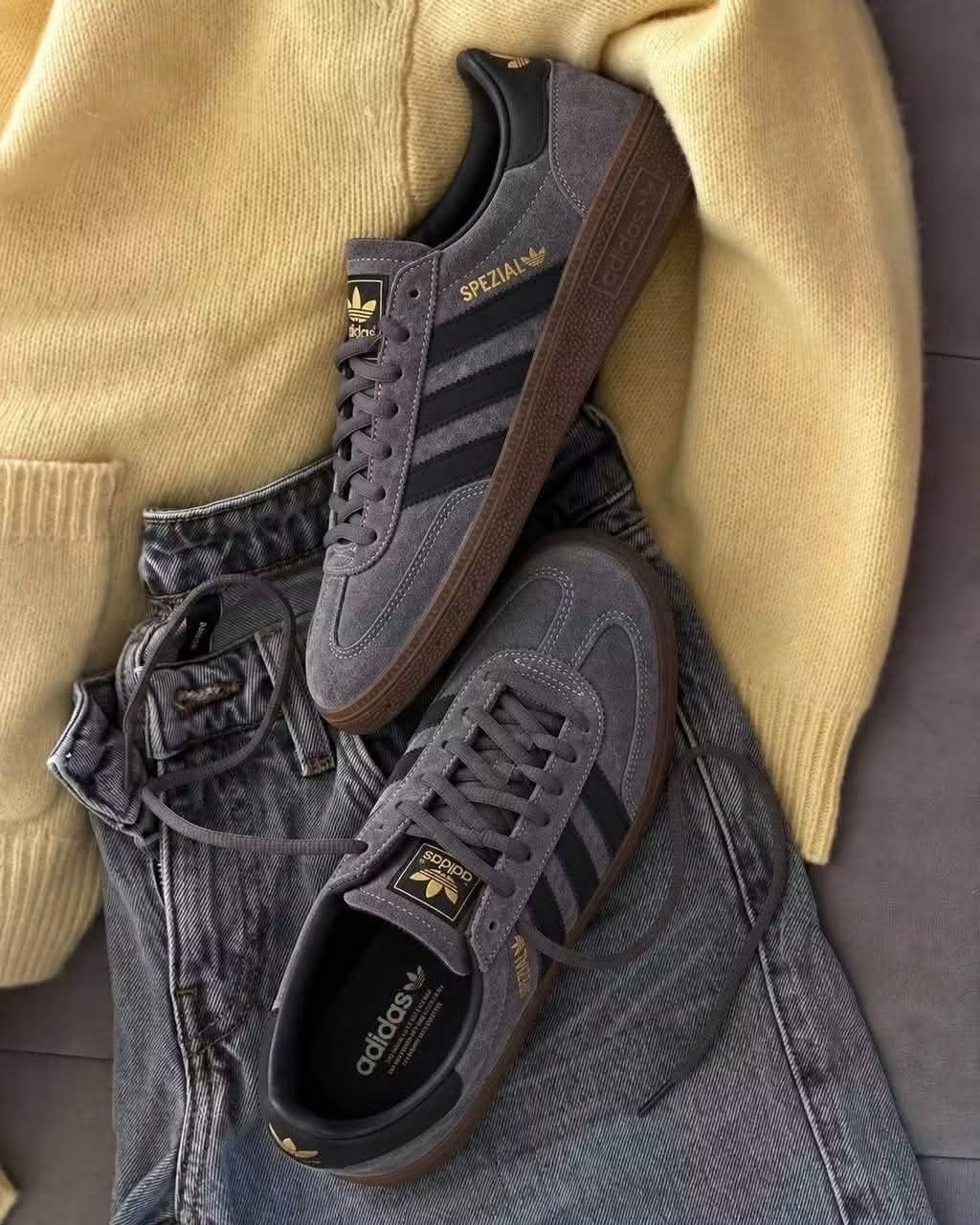 Adidas Spezial