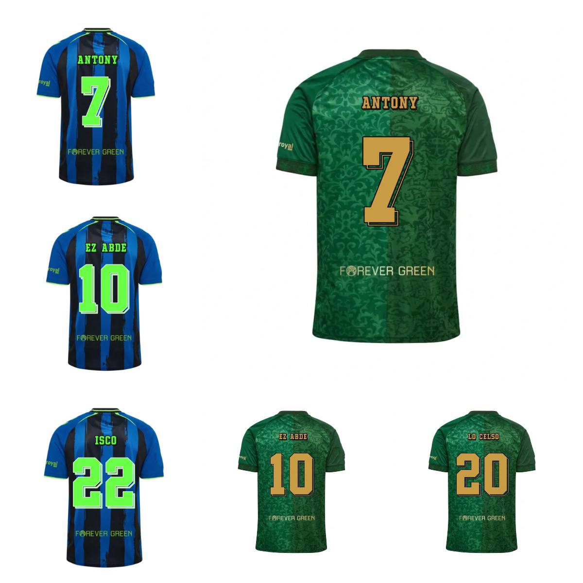 HUMMEL Betis 26/27
