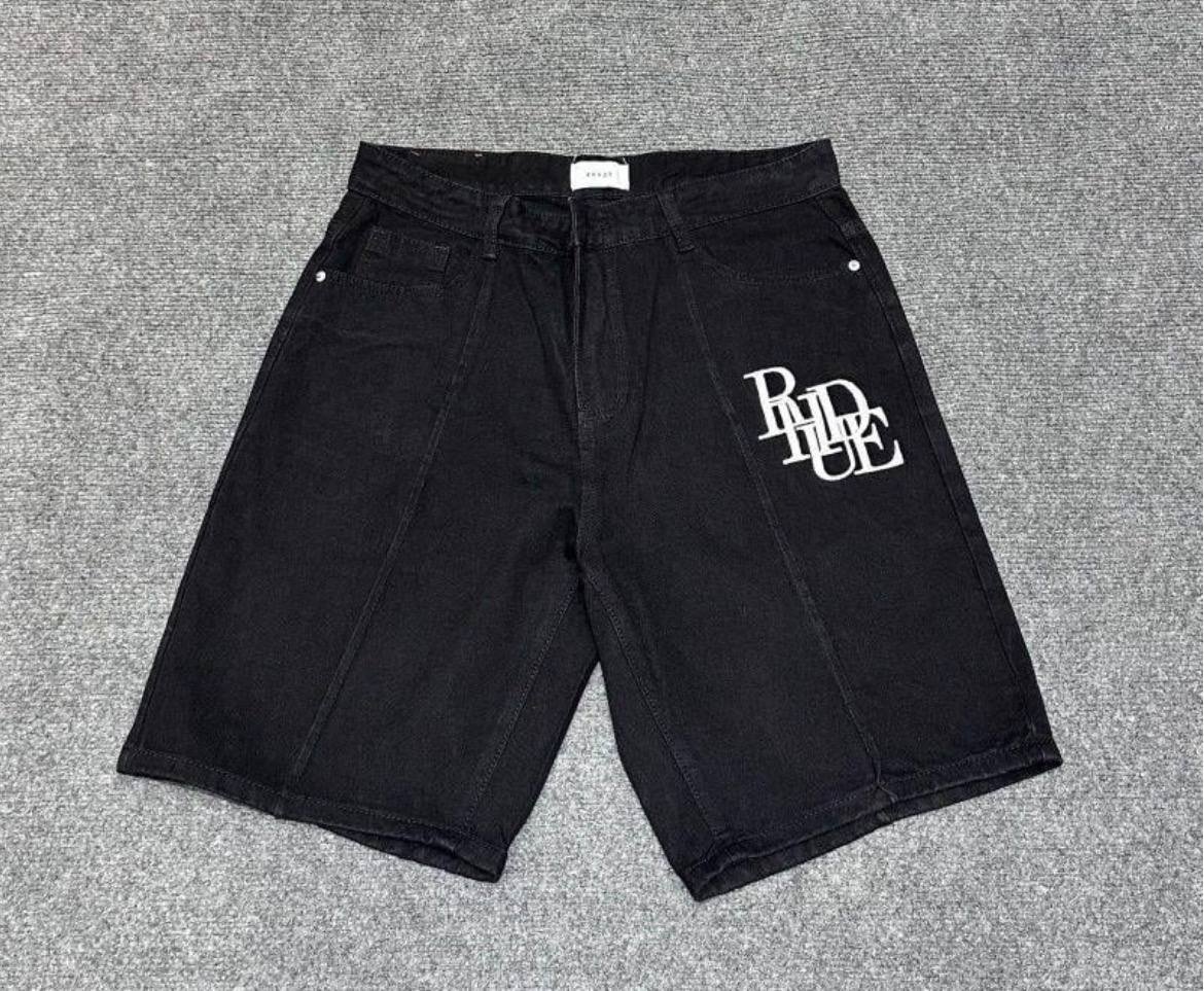 RHUDE