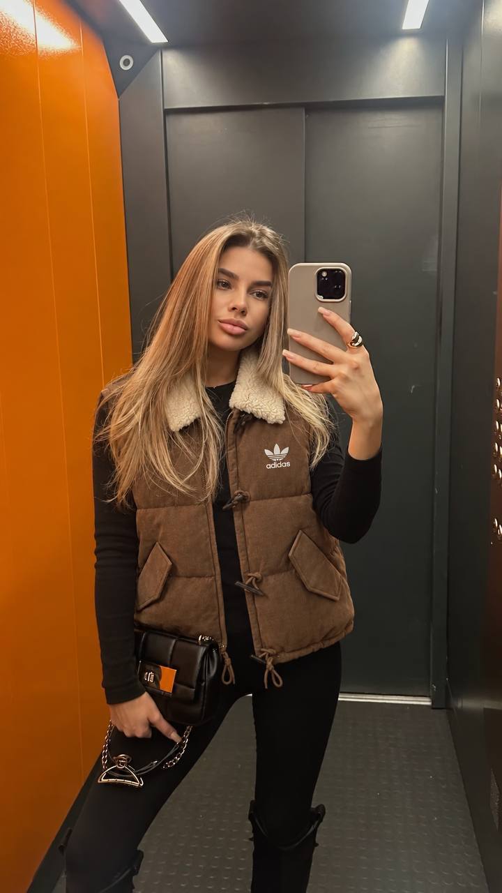 Adidas Vest