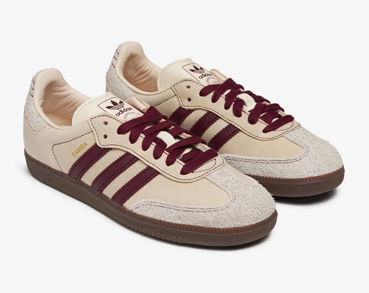 Adidas "Samba"