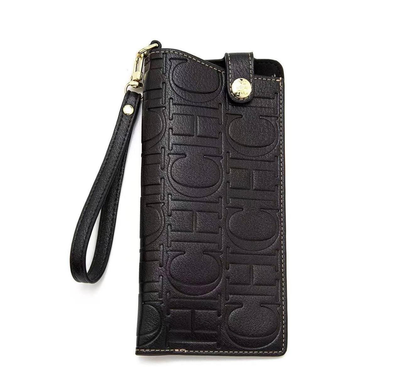 Wristlet Phone Wallet