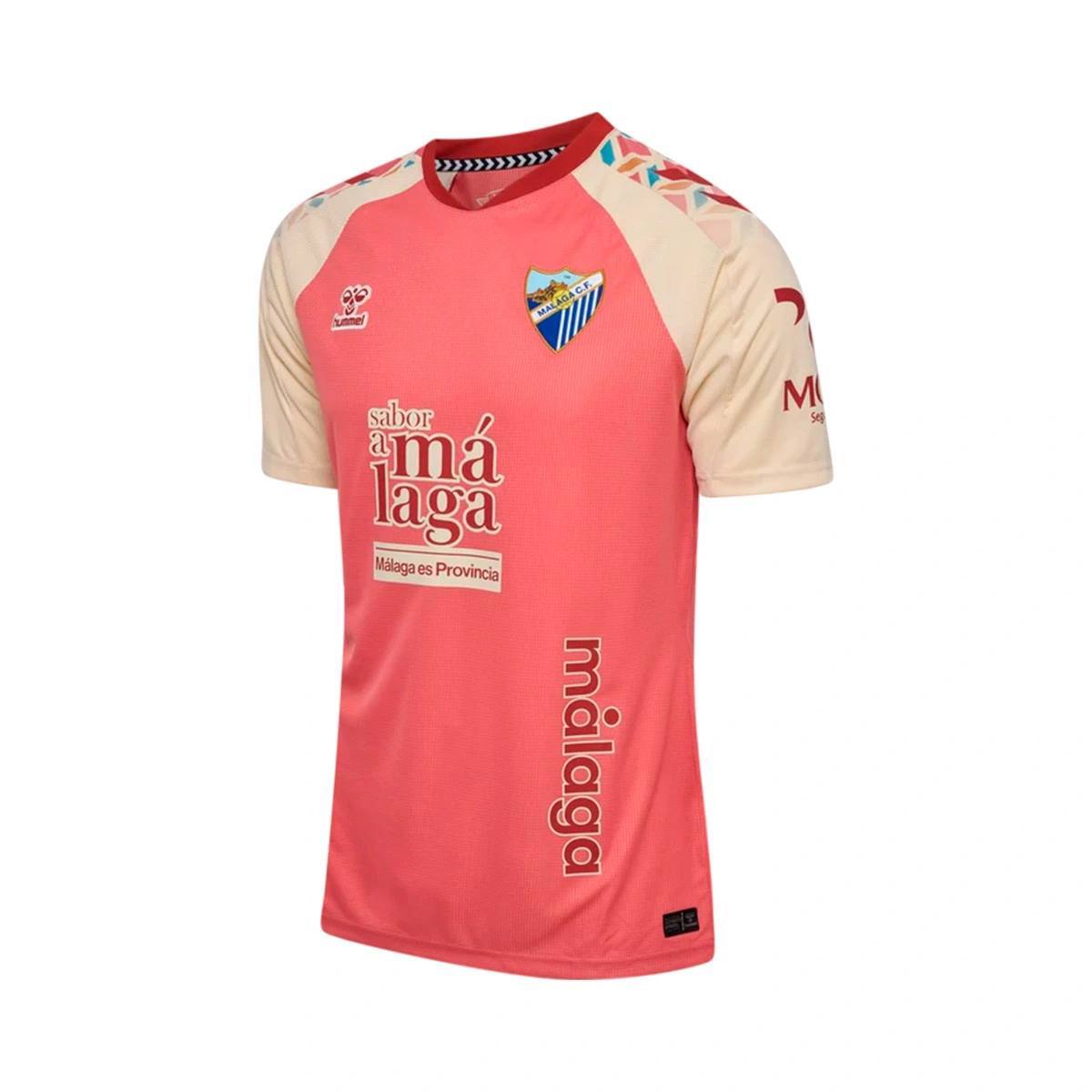 Equipaciones Liga Española 26/27