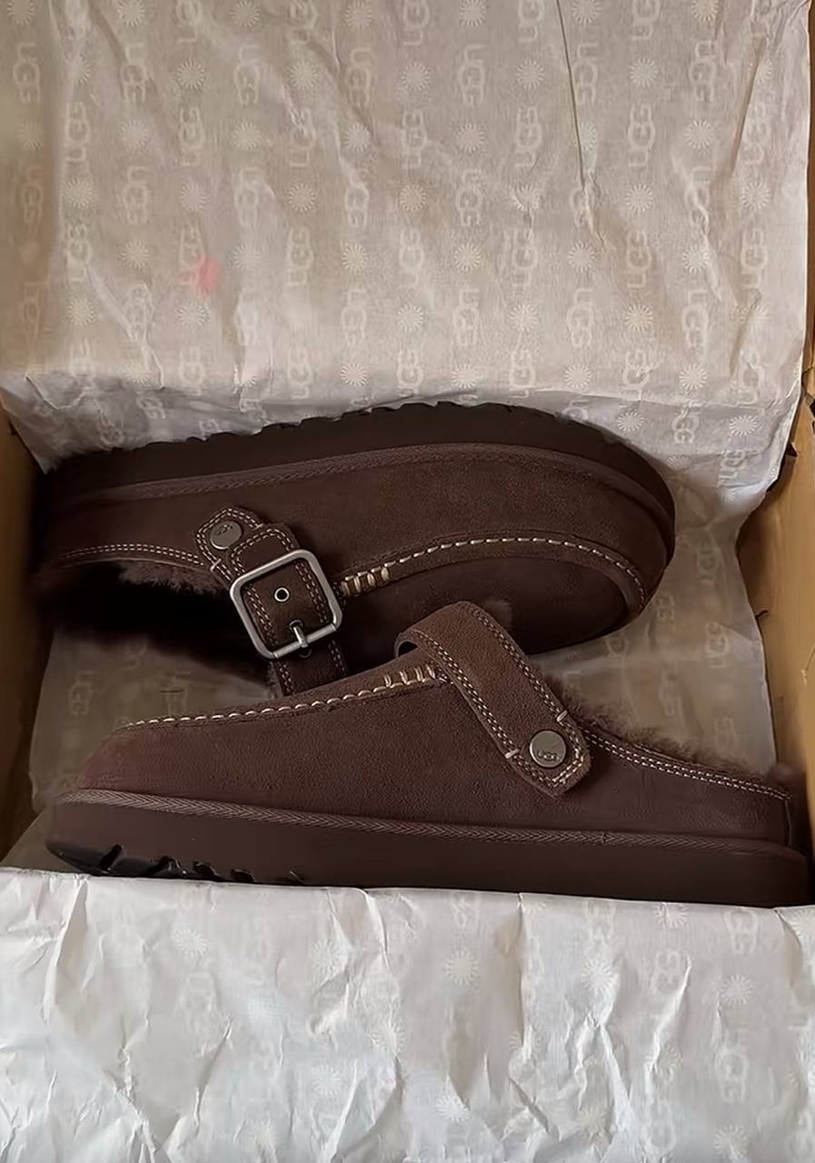 UGG Goldenstar Evelina