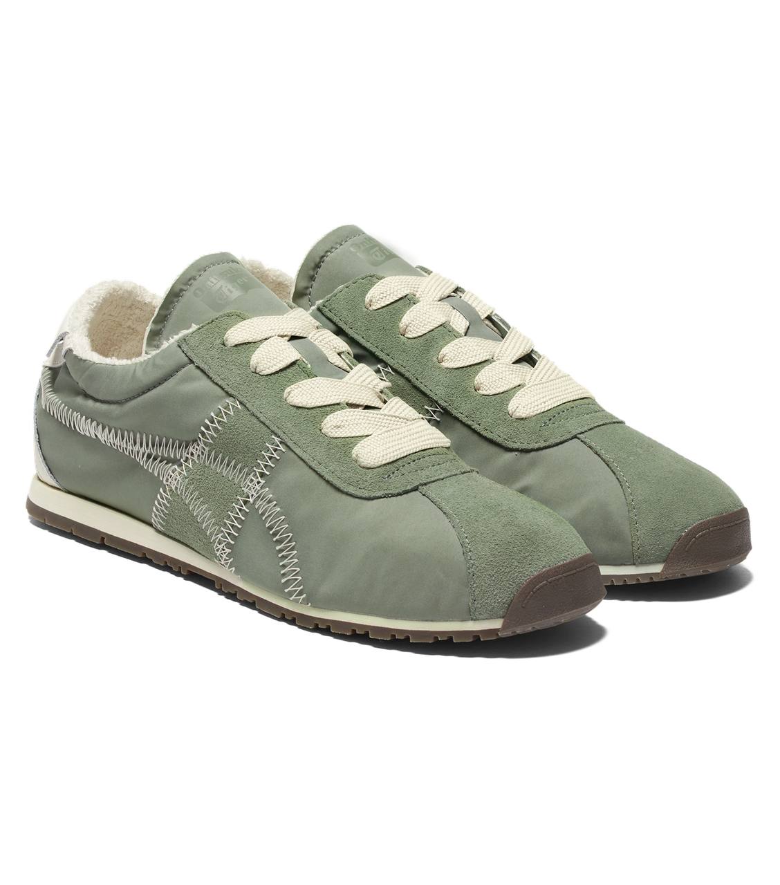 Low Top Trainers