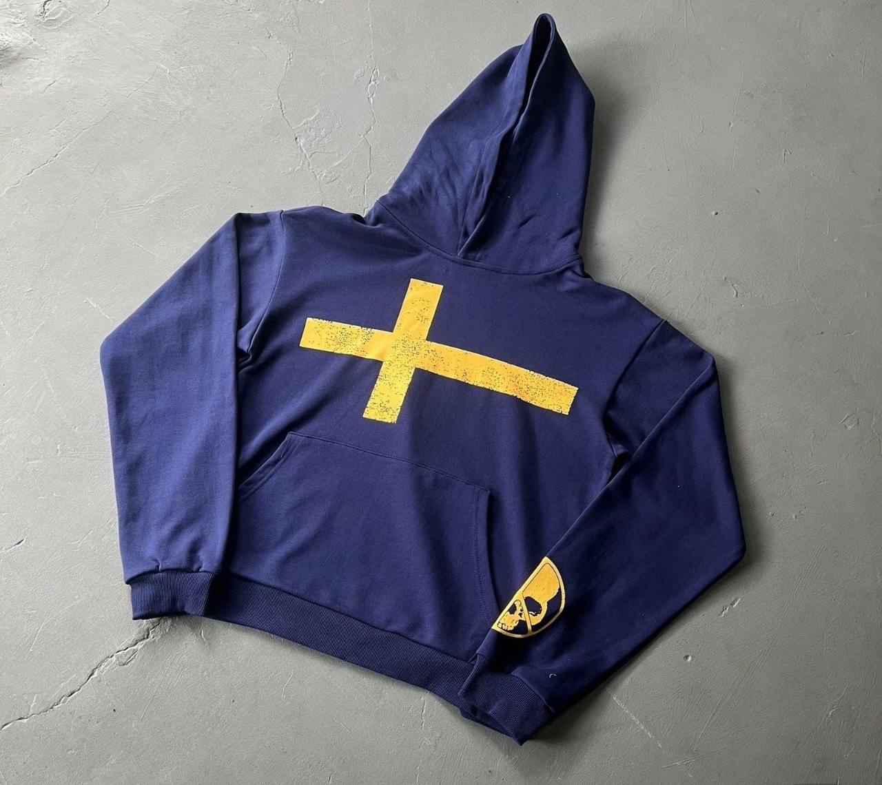 Sweden Peaceinwar Sweatshirt