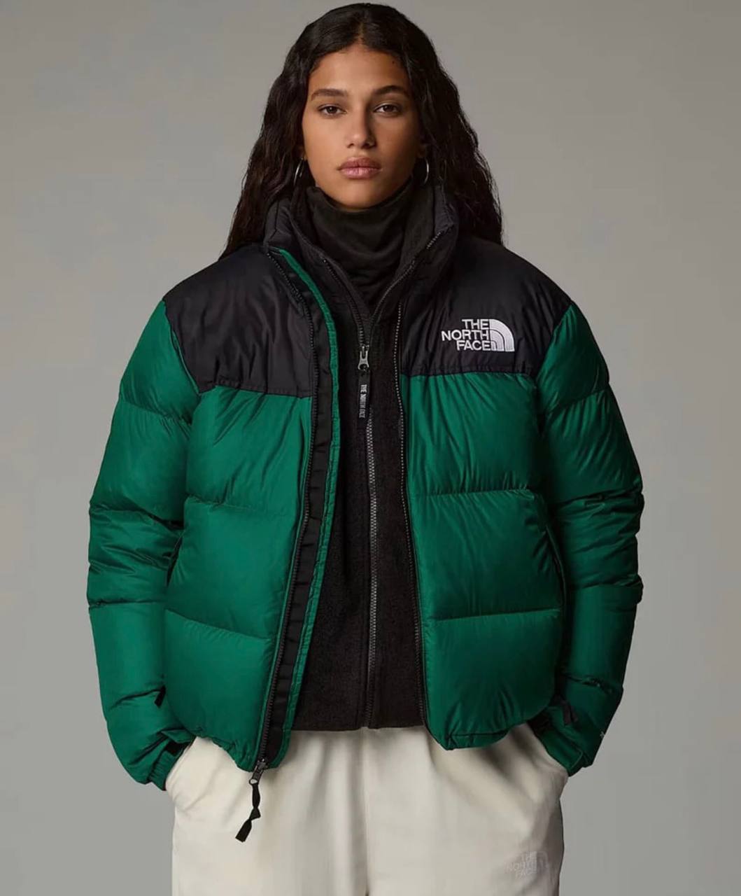 The North Face "700"