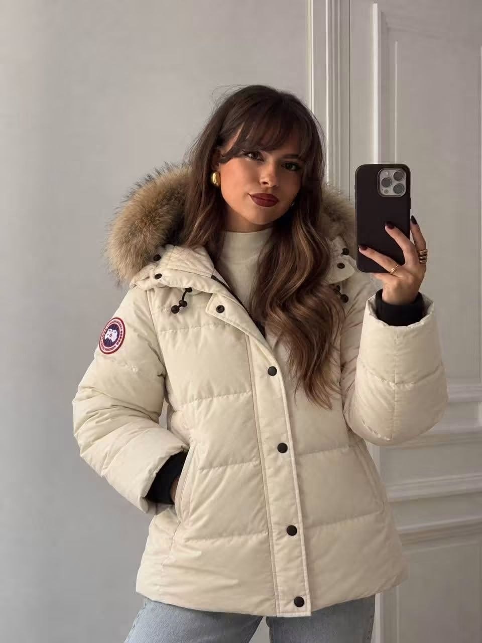 Canada Goose