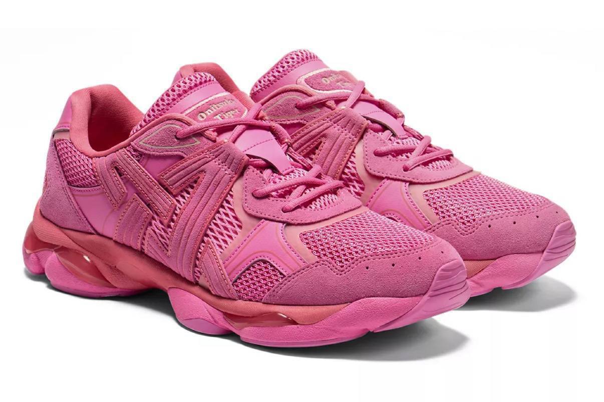 Onitsuka Tiger TIGRUN