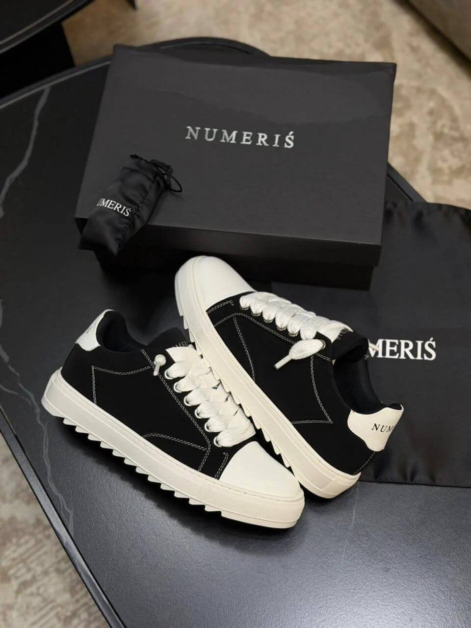 Numeris Atelier